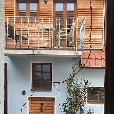 Ferienwohnung Im Bueckle Gottenheim Buitenkant foto