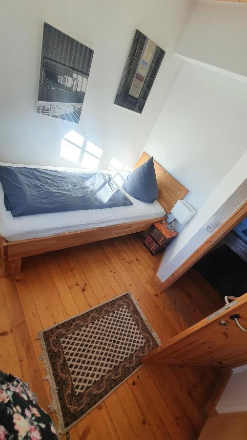 Ferienwohnung Im Bueckle Gottenheim Buitenkant foto