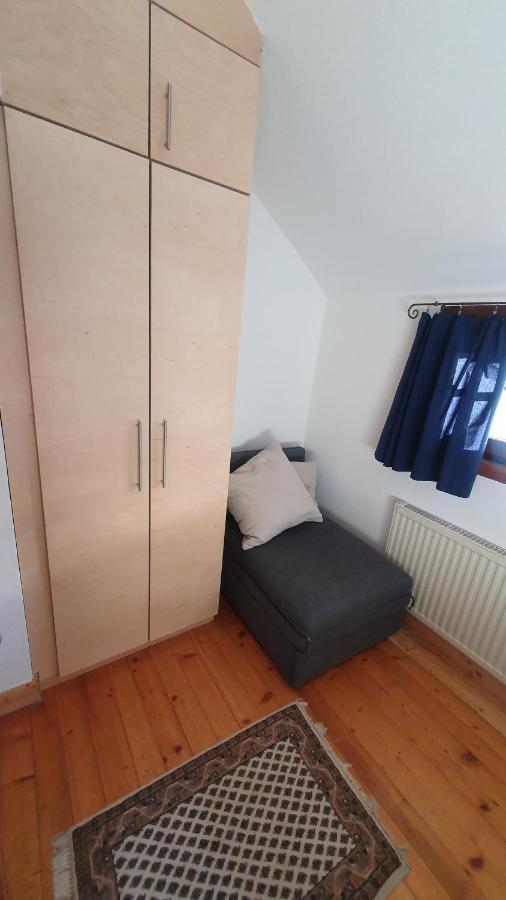 Ferienwohnung Im Bueckle Gottenheim Buitenkant foto